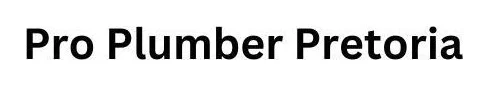 Pro Plumber Pretoria logo