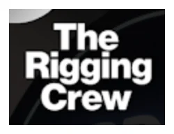 The Rigging Crew logo