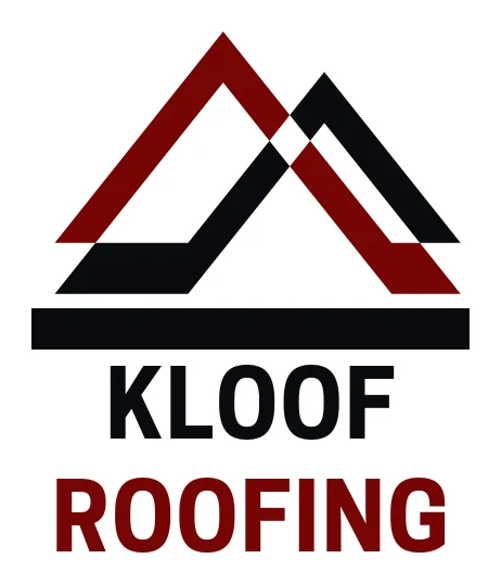 Kloof Roofing logo