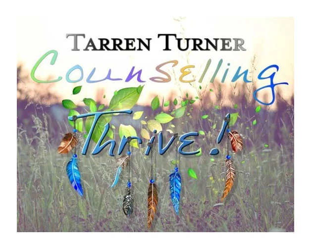 Tarren Turner Counselling logo