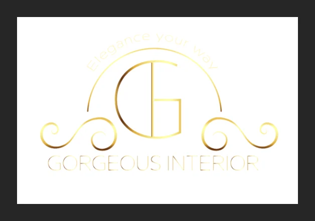 Gorgeous Interior logo