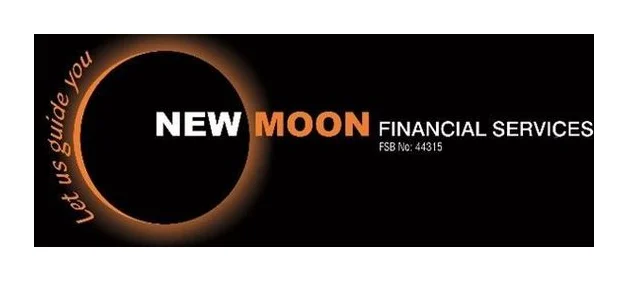 New Moon Financial Services logo