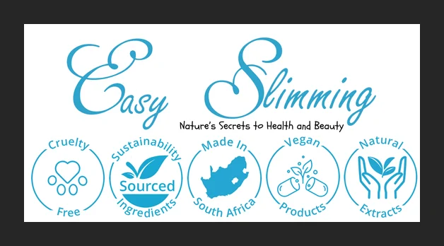 Easy Slimming (Pty) Ltd logo