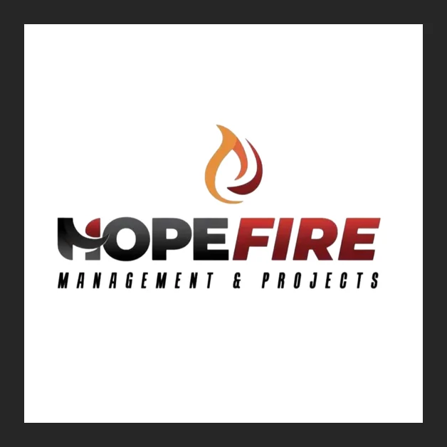 Hope Fire logo