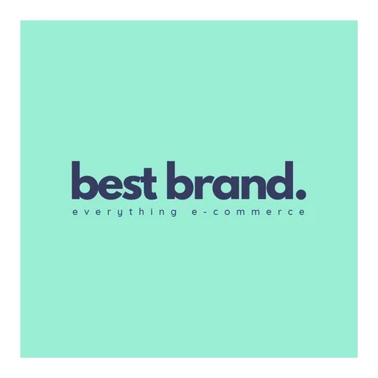 Best Brands logo