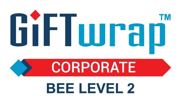 Giftwrap Corporate (PTY) LTD logo