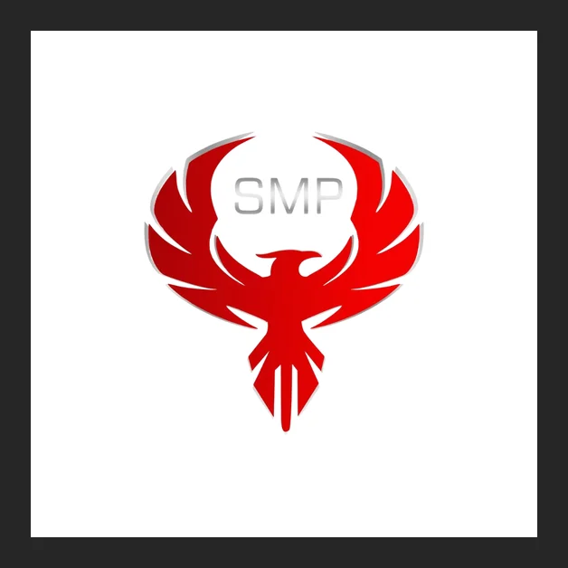 SMP Security logo
