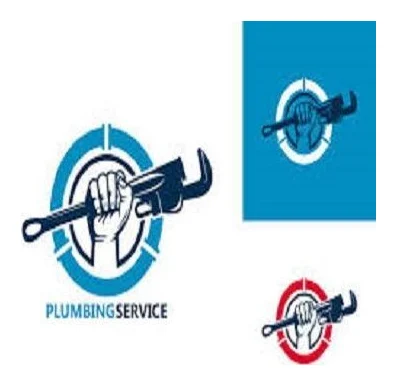 Plumber Service logo