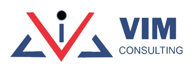 Vim Consulting logo