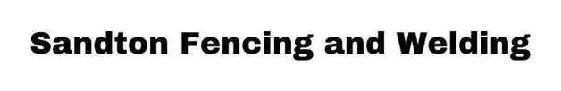 Sandton Fencing and Welding logo