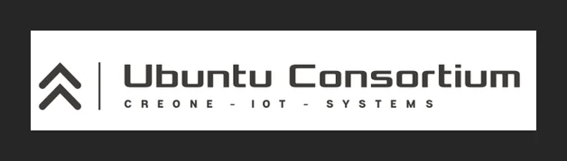 Ubuntu Consrotium logo