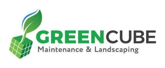 Green Cube Maintenance & Landscaping logo