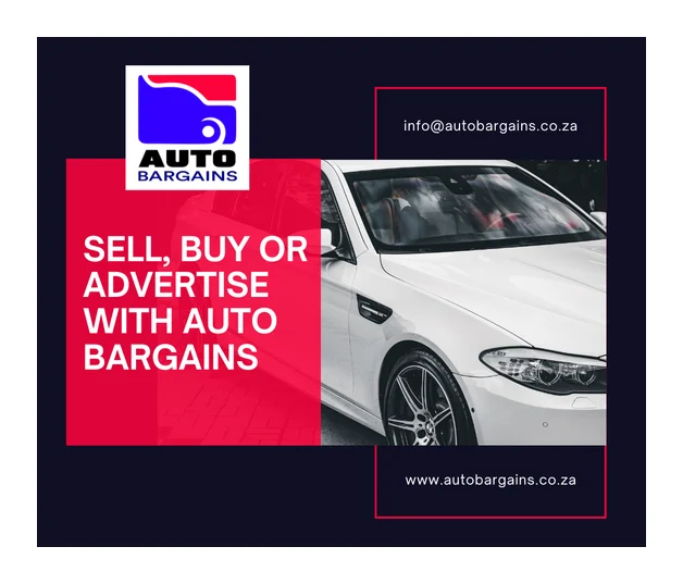Auto Bargains logo