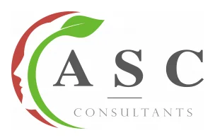 ASC Food Safety and Public Health logo