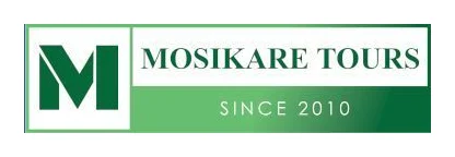 Mosikare Tours logo