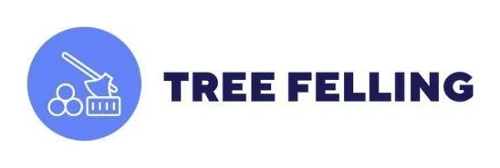 TreeFellingJohannesburg logo