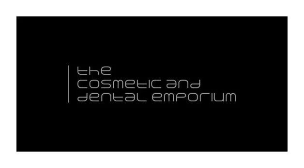 The Cosmetic and Dental Emporium V&A Waterfro logo