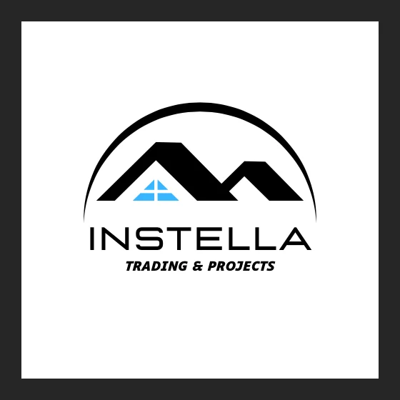 INSTELLA TRADING & PROJECTS logo