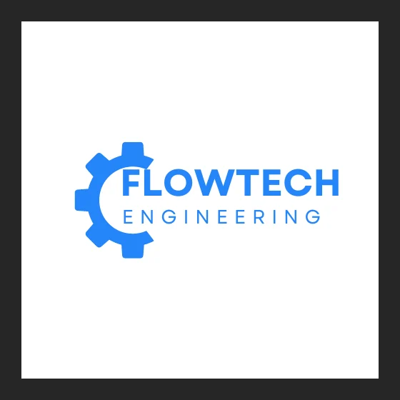 Flow Tech Engineeering logo