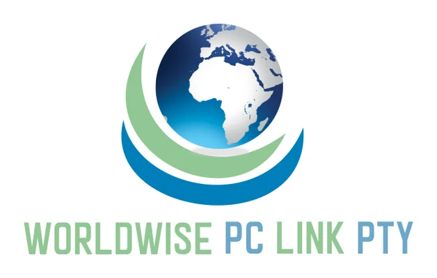 Woarldwise PC Link logo