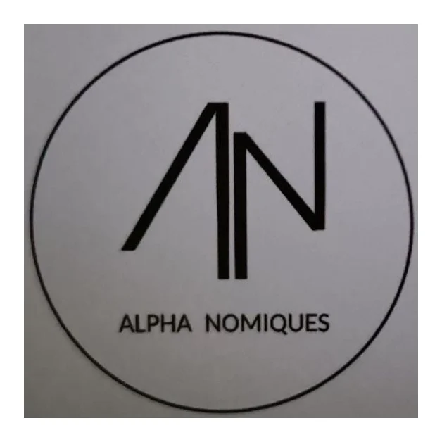 Alpha Nomiques logo