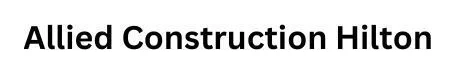Allied Construction Hilton logo