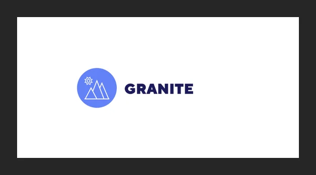 GraniteTopCost logo