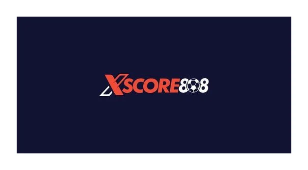 Score808 TV logo