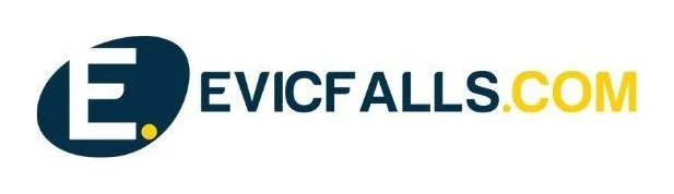eVic Falls Travel Listings logo