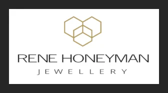Rene Honeyman Jewellery logo