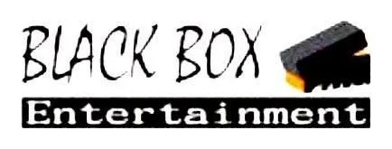 Black Box Entertainment logo