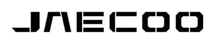 JAECOO Stellenbosch logo