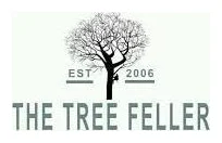 The Tree Feller logo