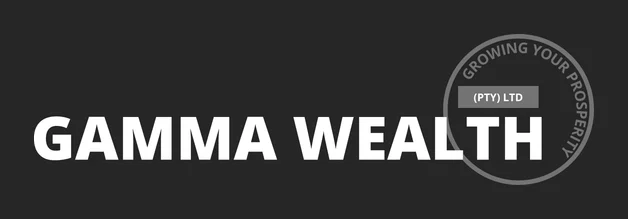 Gamma Wealth logo