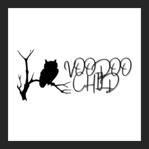 voodoochild.capetown logo