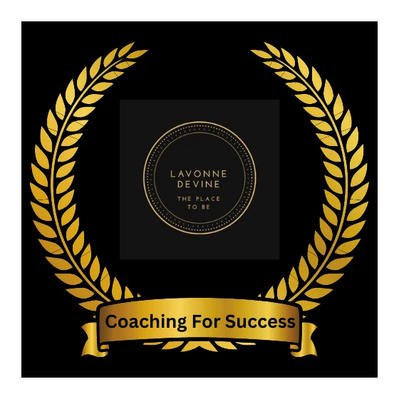 Lavonne Coaching logo