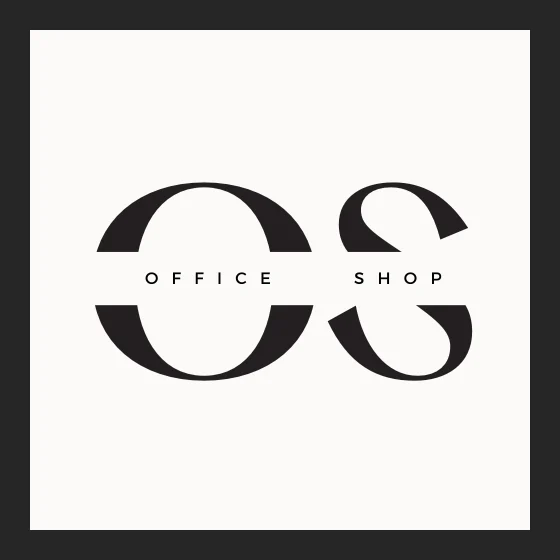Office Shop logo