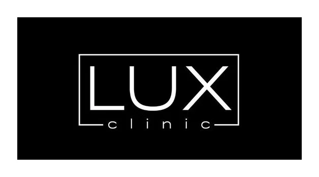 Lux Clinic Melrose logo