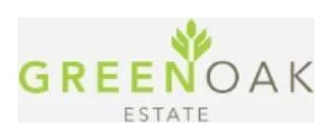 GreenOak Estate logo