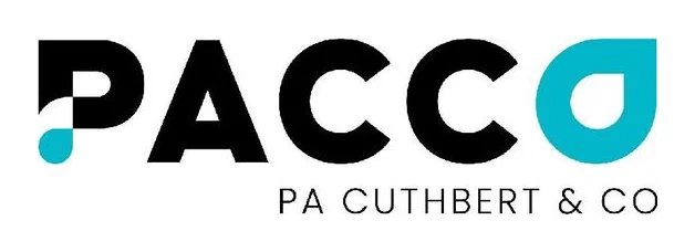 PA CUTHBERT & CO PTY LTD logo