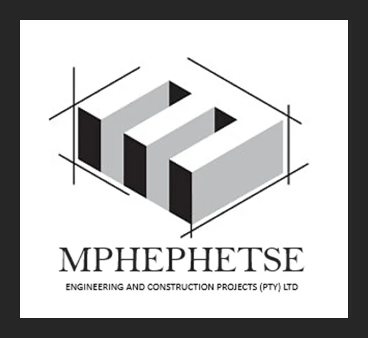 Mphephetse Engineering and Construction Proje logo
