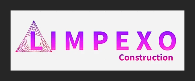 LIMPEXO CONSTRUCTION logo