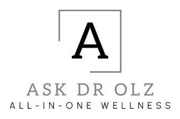 Ask Dr Olz logo