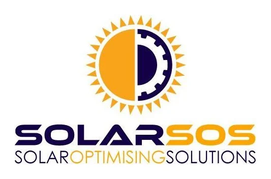 Solar Optimising Solutions logo