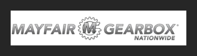 Mayfair Gearbox - Gearbox Centre, Gearbox Spe logo