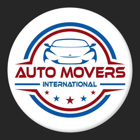 Auto Movers International logo