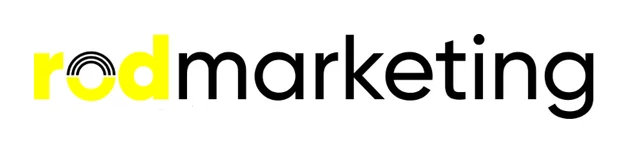 Rod Marketing logo