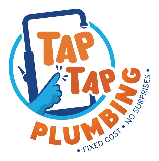 Tap Tap Plumbing logo