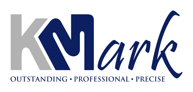 KM Installations logo