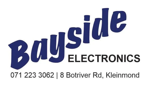Bayside Electronics logo